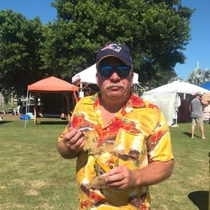 Meet your Posher, Jack